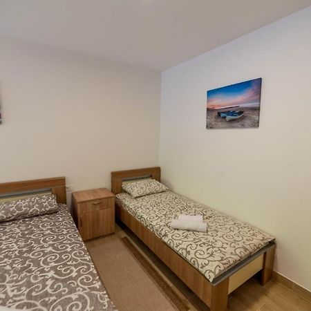 Sljivo Apartmani Herceg Novi Extérieur photo