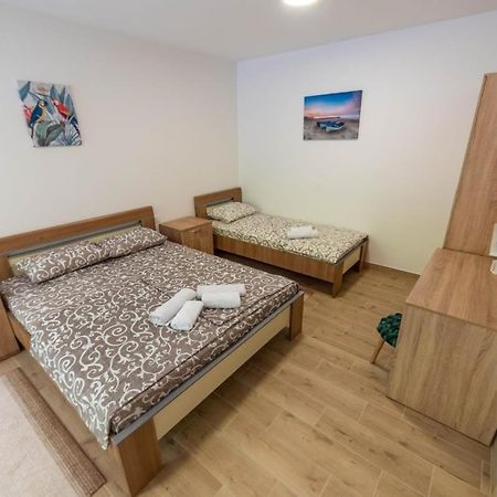 Sljivo Apartmani Herceg Novi Extérieur photo