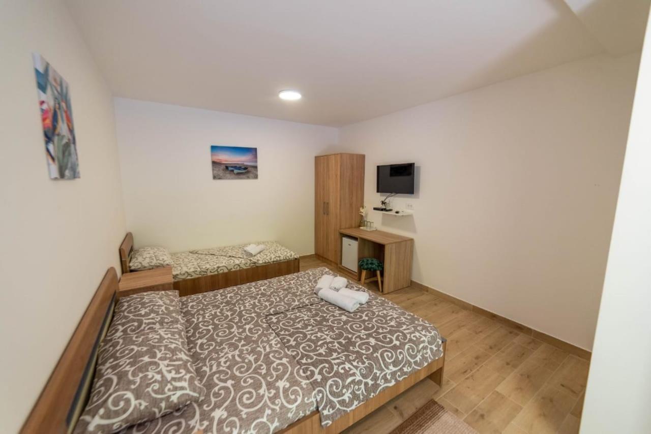 Sljivo Apartmani Herceg Novi Extérieur photo