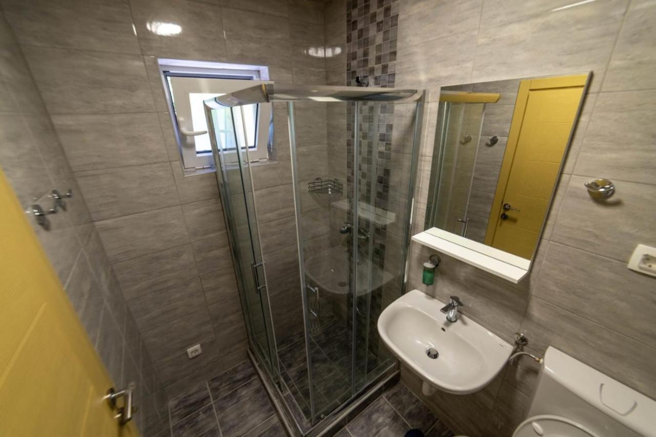 Sljivo Apartmani Herceg Novi Extérieur photo