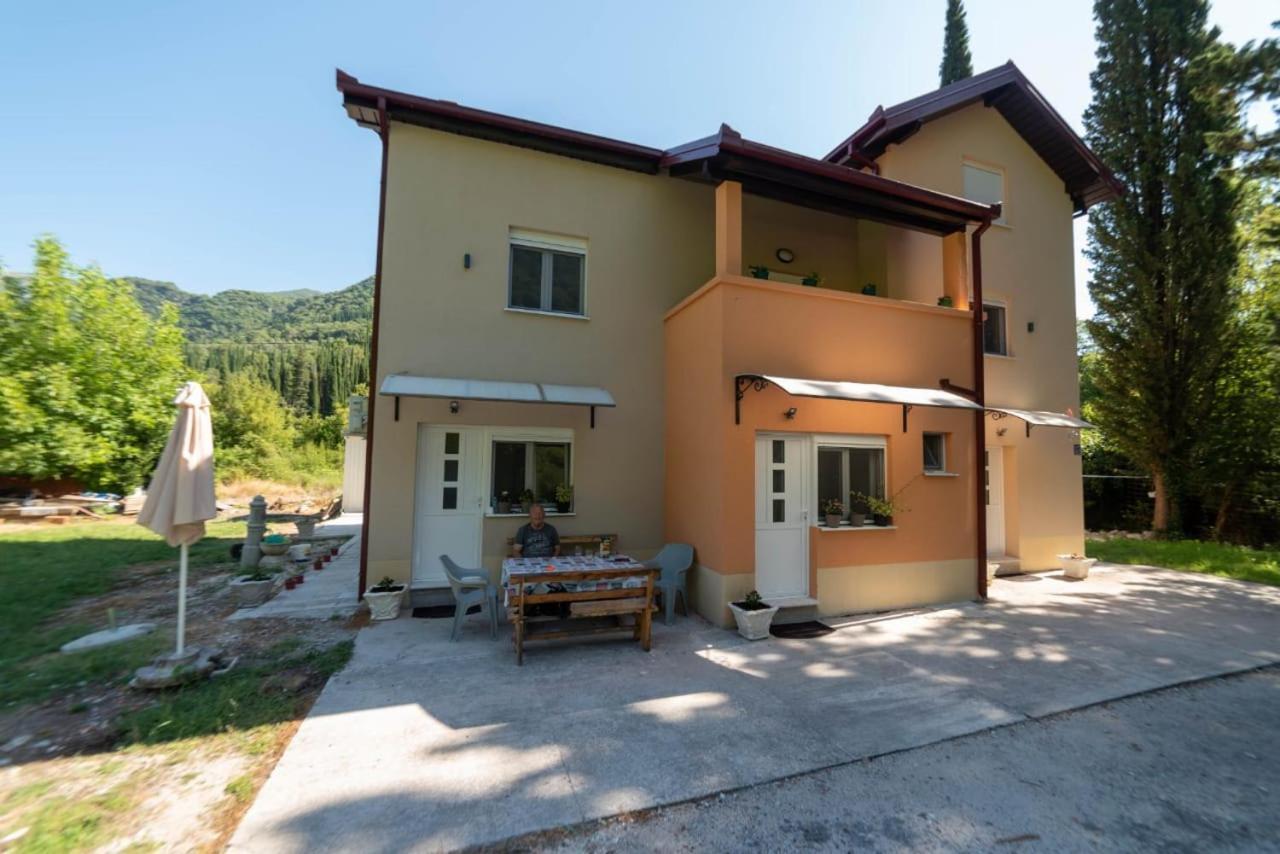 Sljivo Apartmani Herceg Novi Extérieur photo