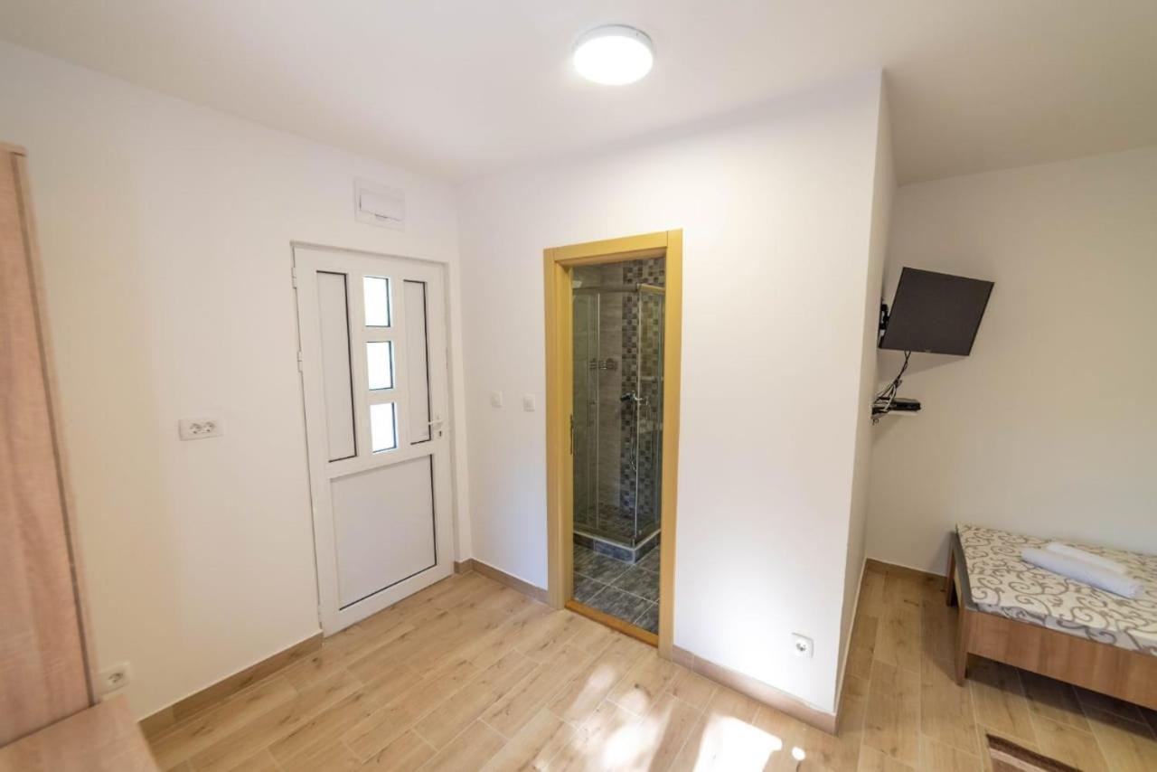 Sljivo Apartmani Herceg Novi Extérieur photo