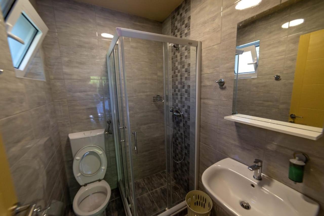 Sljivo Apartmani Herceg Novi Extérieur photo