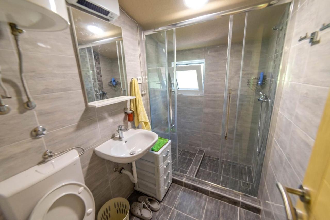 Sljivo Apartmani Herceg Novi Extérieur photo